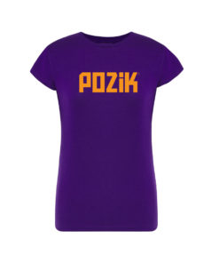 Pozik Adventure Mujer