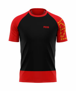 San Fermín Rush Black