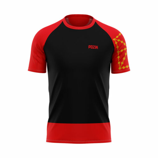 San Fermín Rush Black